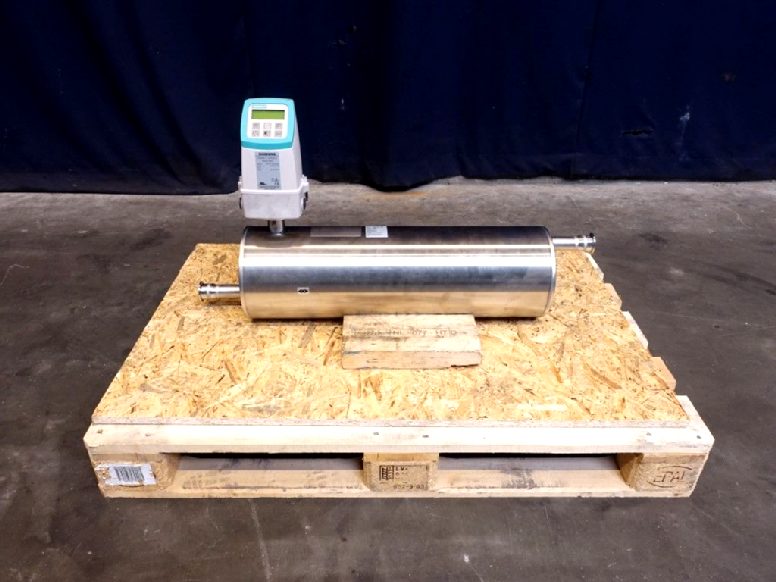 Siemens Sitrans F C Massflo Mass 6000 /2100