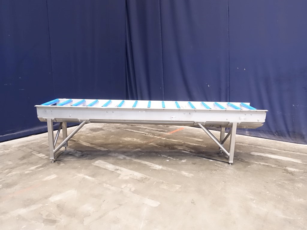 N.N. Rolling conveyor