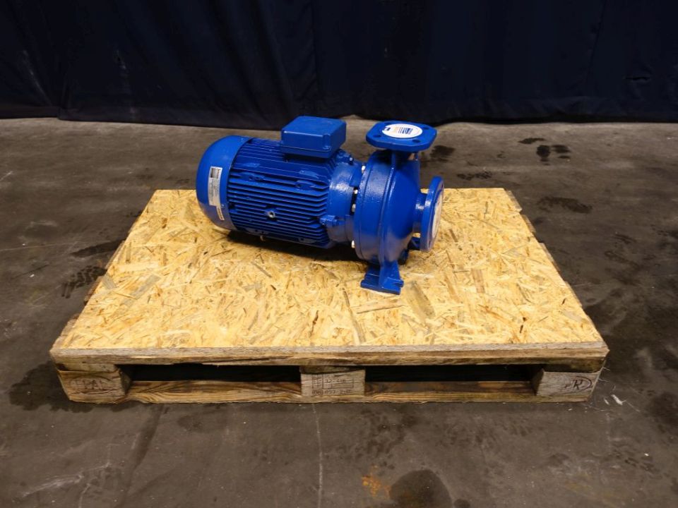 Lowara FHE50-200/110