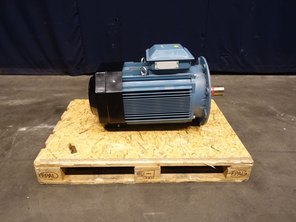 ABB M2AA 225SMA 4 IMB5 IM3001