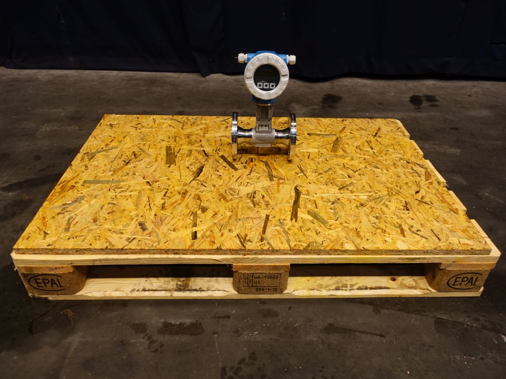 Endress + hauser Prowirl F & Prowirl 72