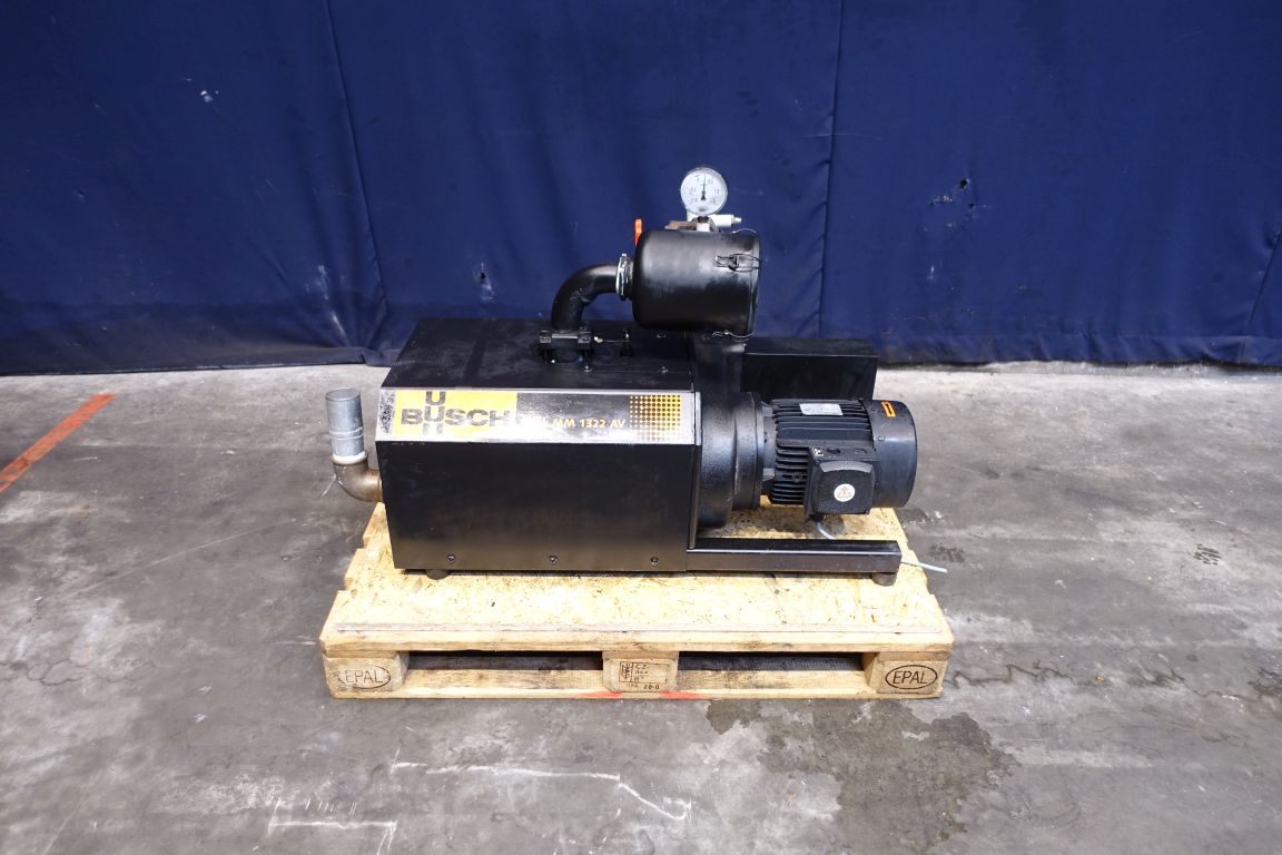 Busch MM1322AV