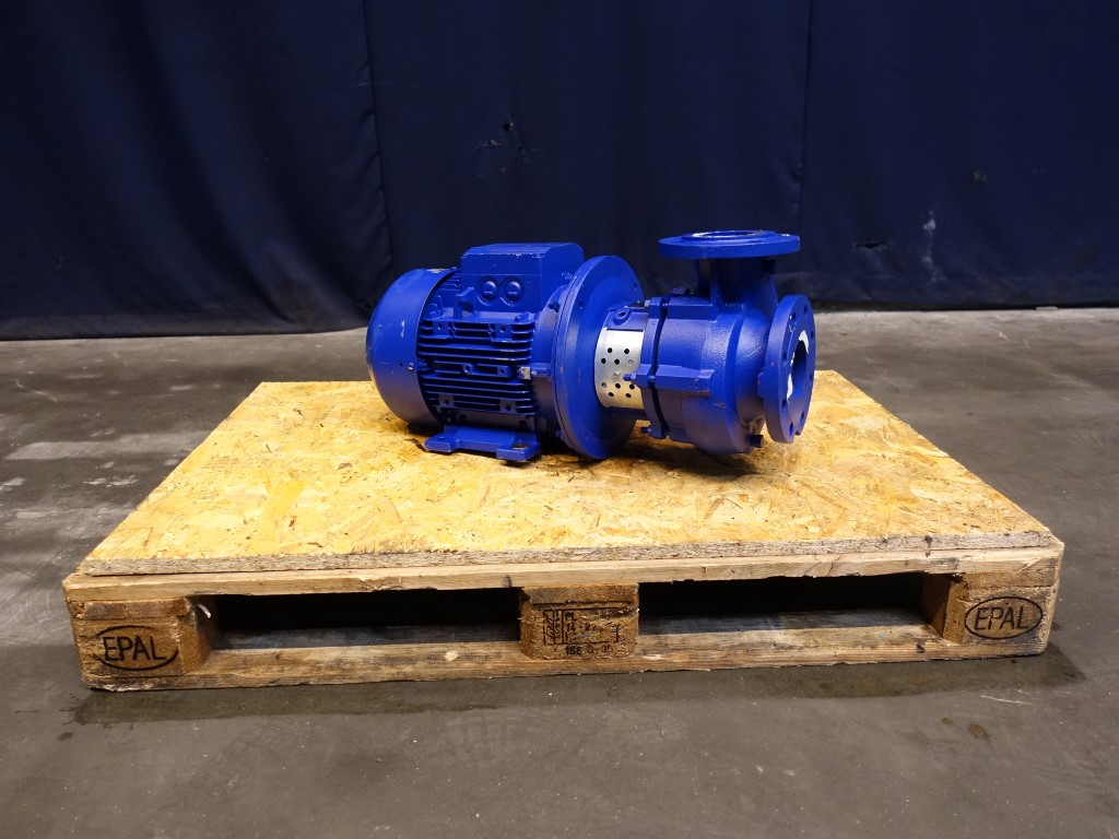 Etablock GN 065-125/752 G10