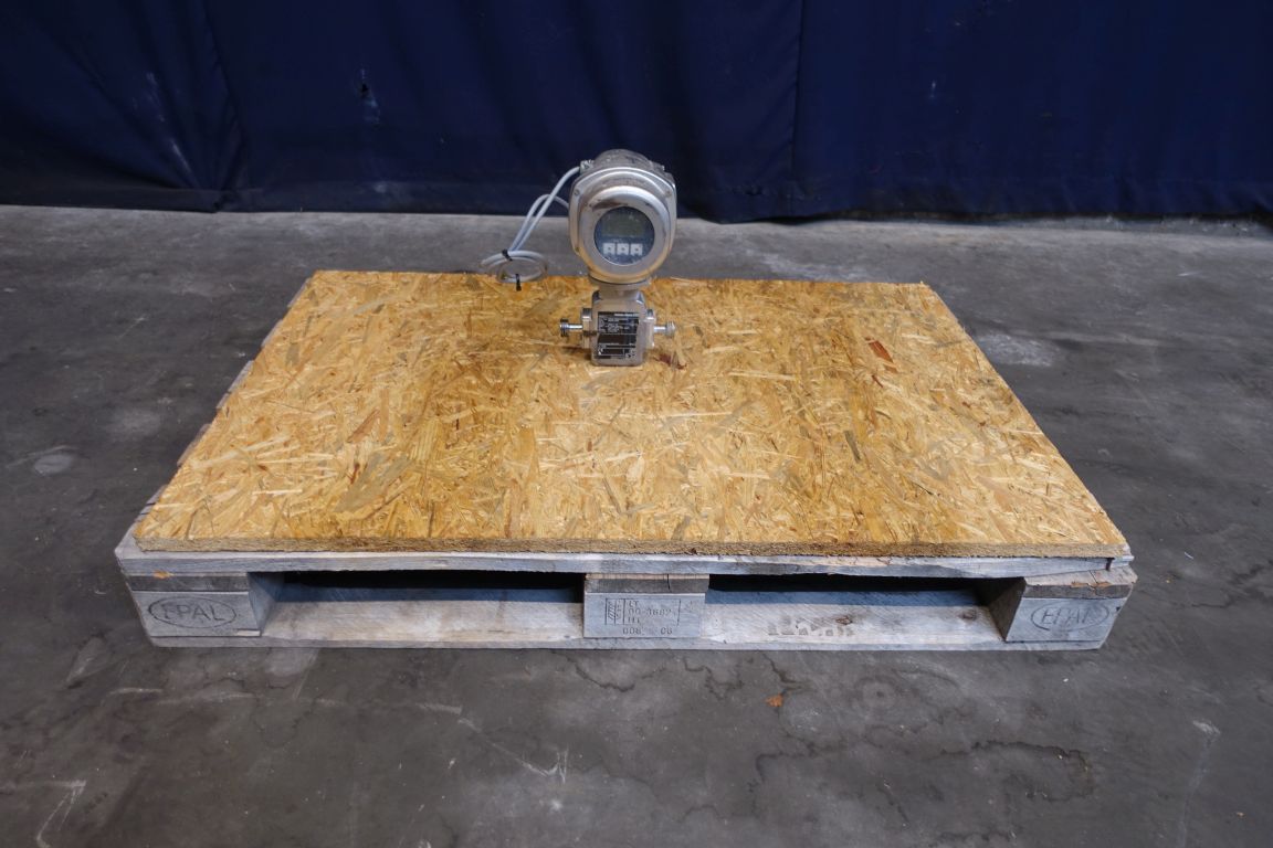 Endress & Hauser Promag H