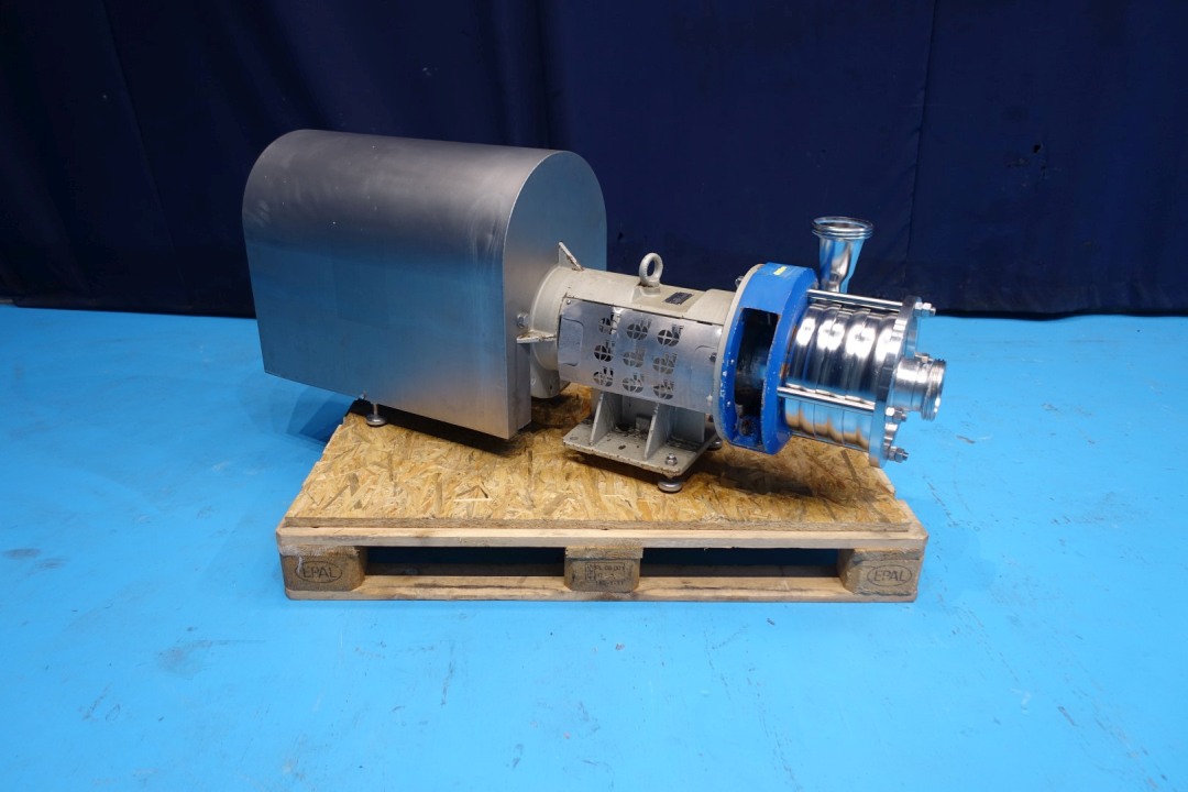 Hilge GmbH Hygiana-III/3 Adapta Super