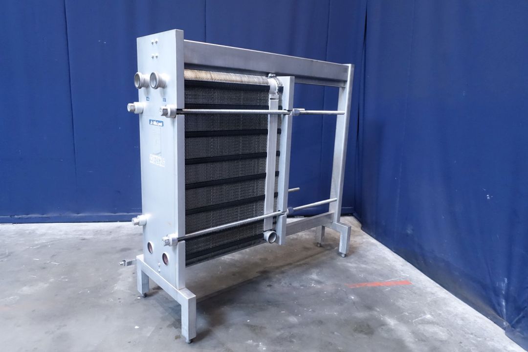 Alfa Laval CLIP 8-RM