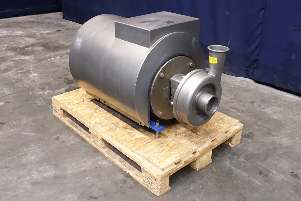 Alfa Laval LKH60/200 FSS