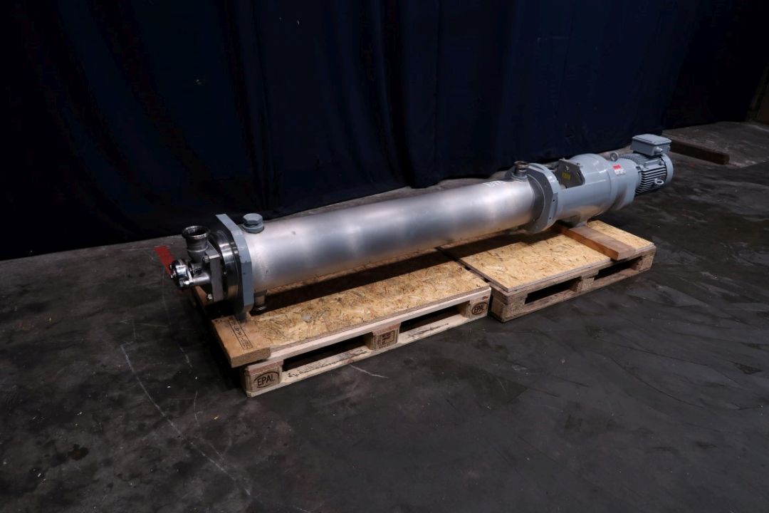 Crepaco/APV 1HRT-672