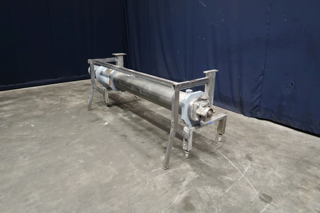 Crepaco/APV 1HRT-672