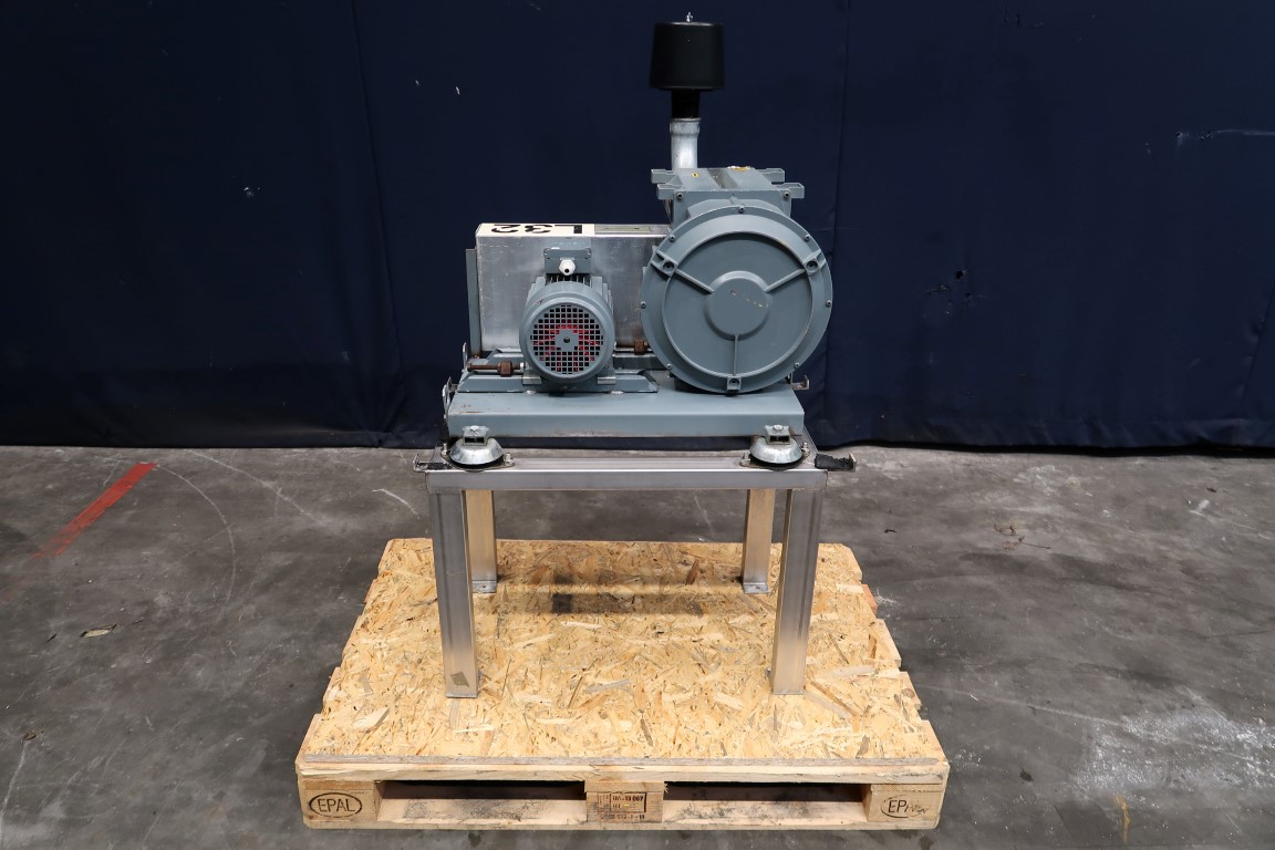 Ocean Blowers SCL40SH-COR