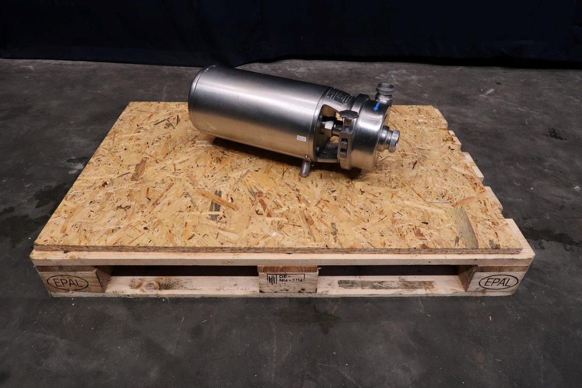 APV Puma Size 1½" - 2''