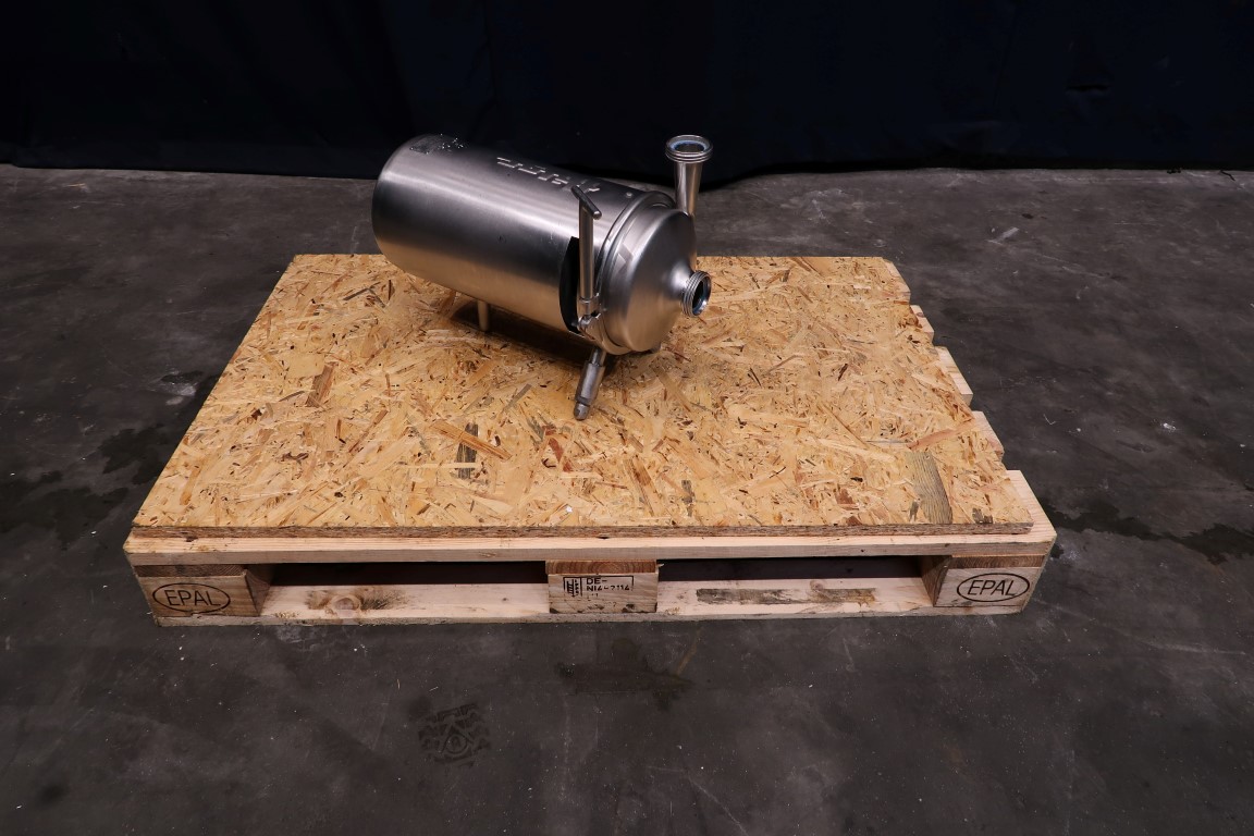 Hilge Hygia S I/2.5A