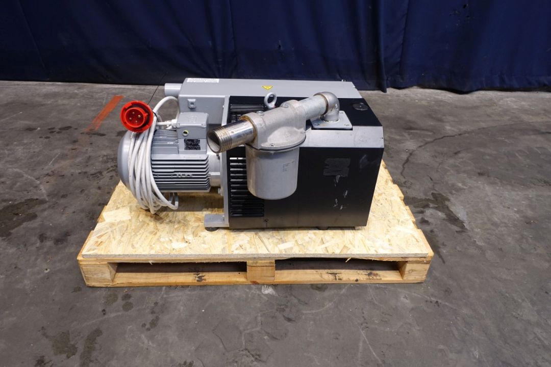 Gardner Denver V-VC 202 (20)