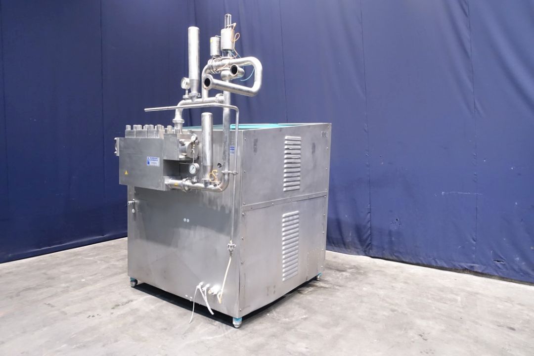 Alfa Laval SHL40