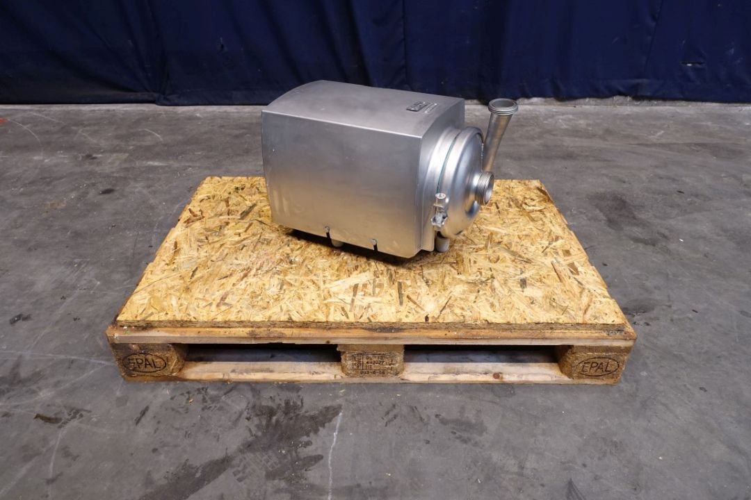 Alfa Laval ALC-1D/162