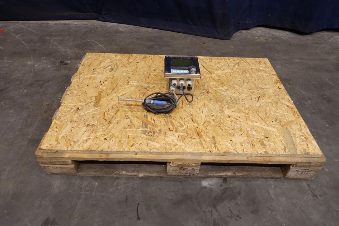 Endress + Hauser Liquiline M CM42