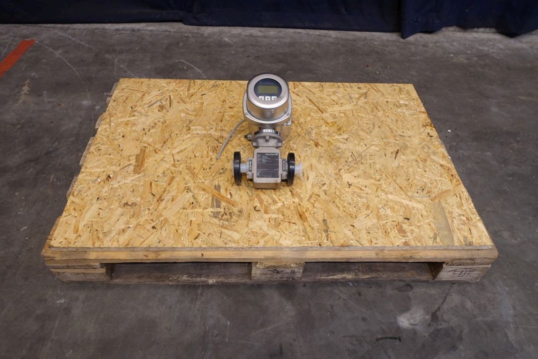 Endress + Hauser Promag H