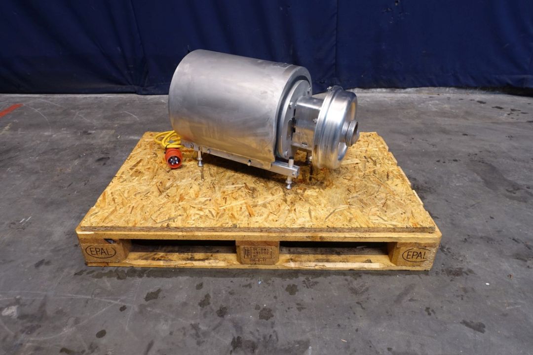 Alfa Laval LKH25/165