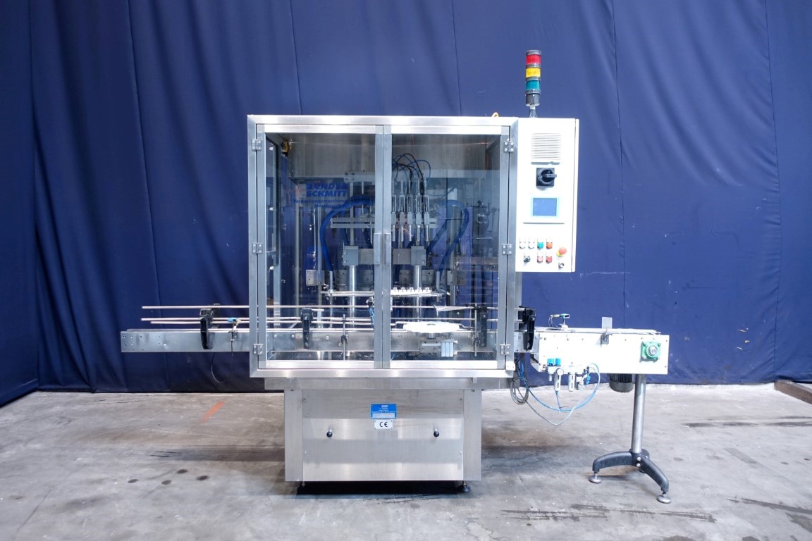 Bünder & Schmitt MFL004