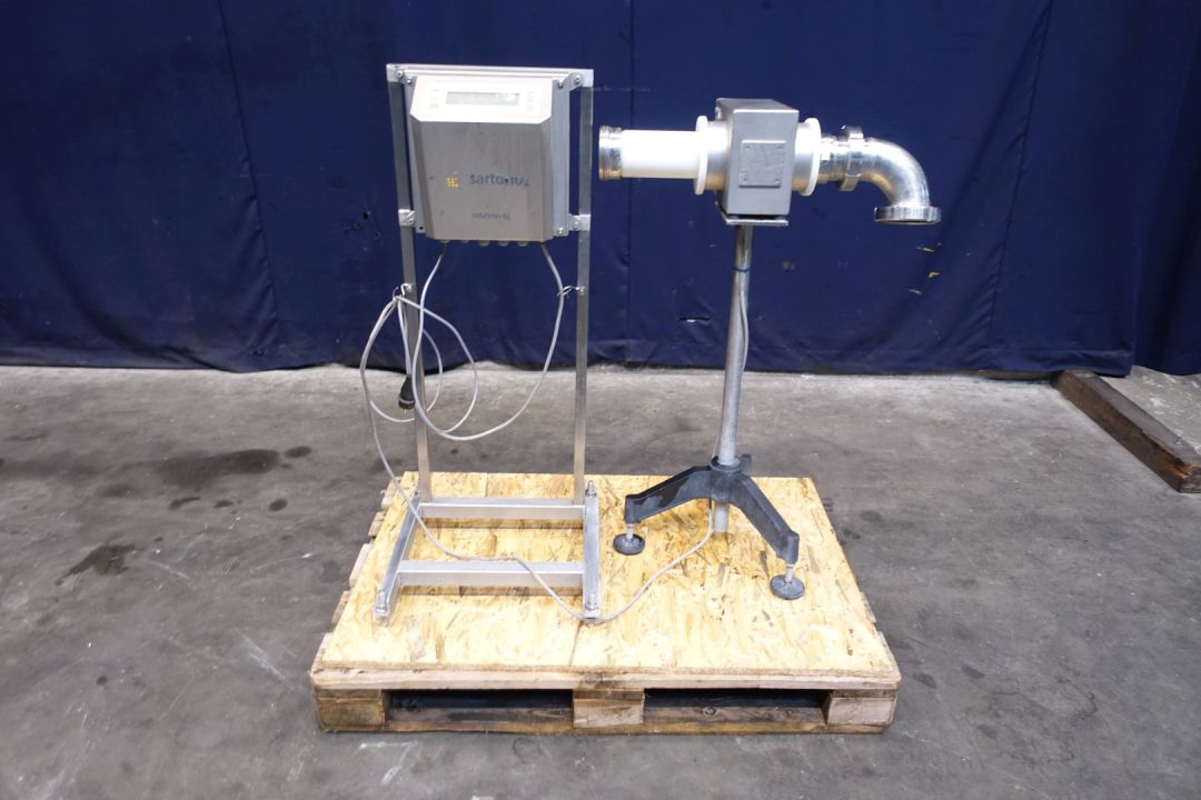 Sartorius Discovery/E