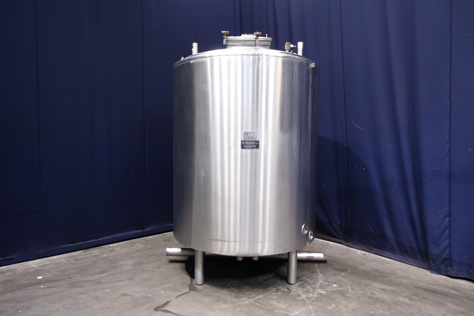 Pierre Guerin 4000 L