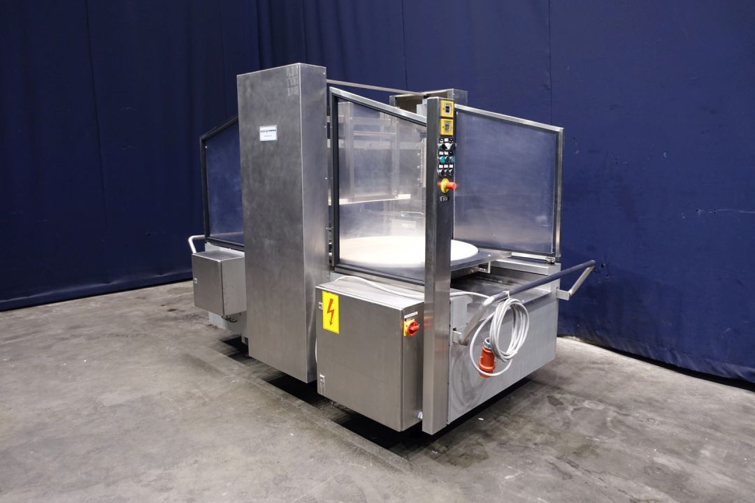 Hajek-Adeco GES 1000