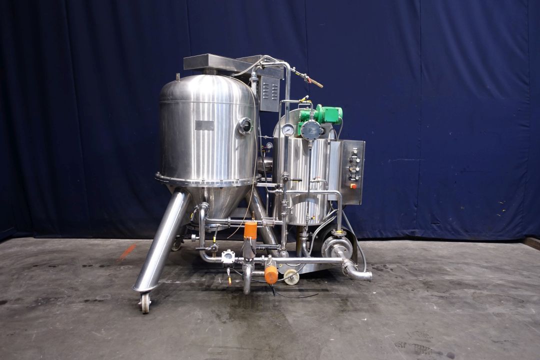 Padovan Green C 10 LAT