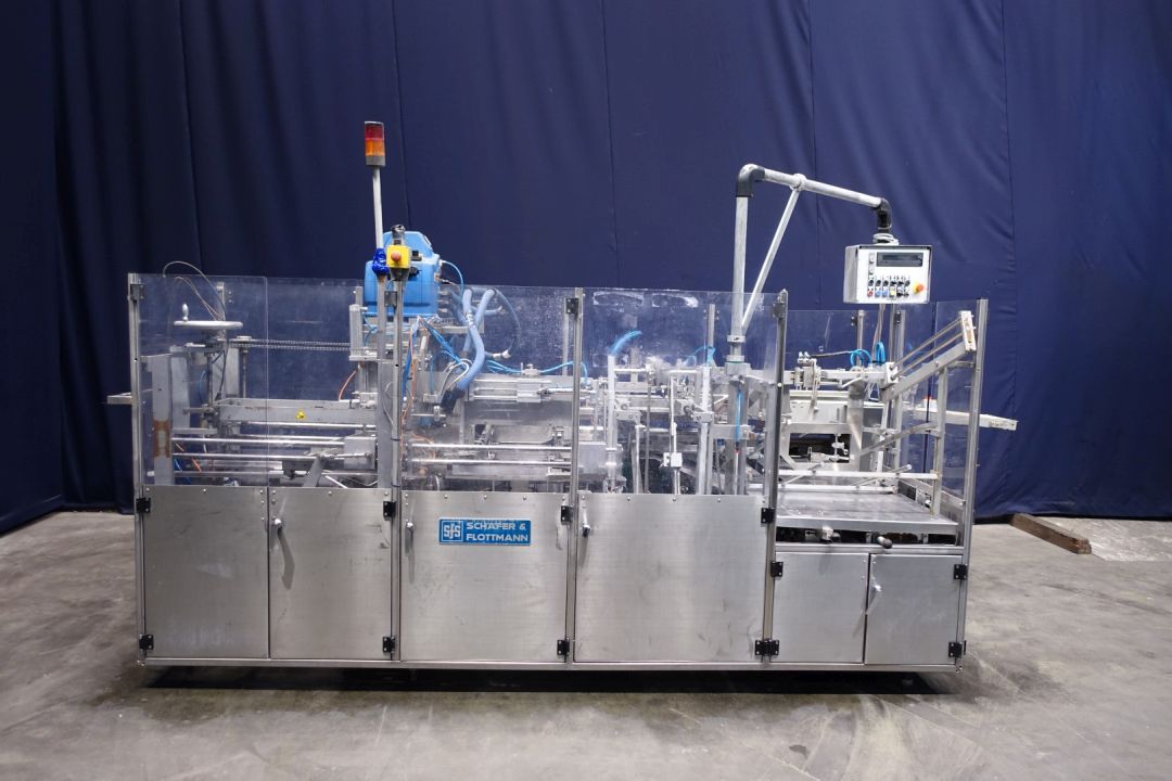 Schäfer & Flottmann 276