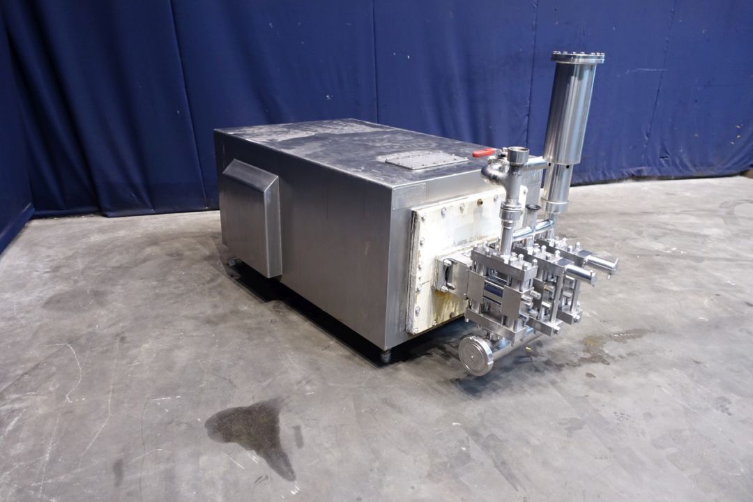 Gerstenberg & Agger A/S K-3-64/64