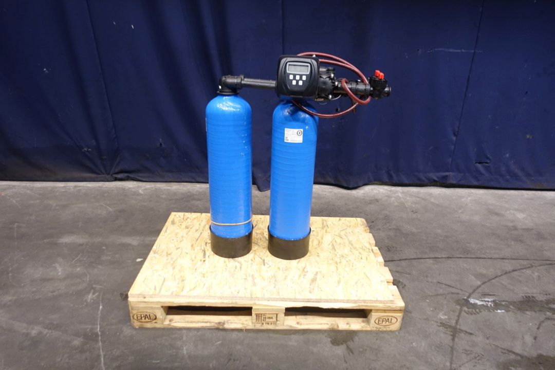 Pentair Structural Q-0830-A8