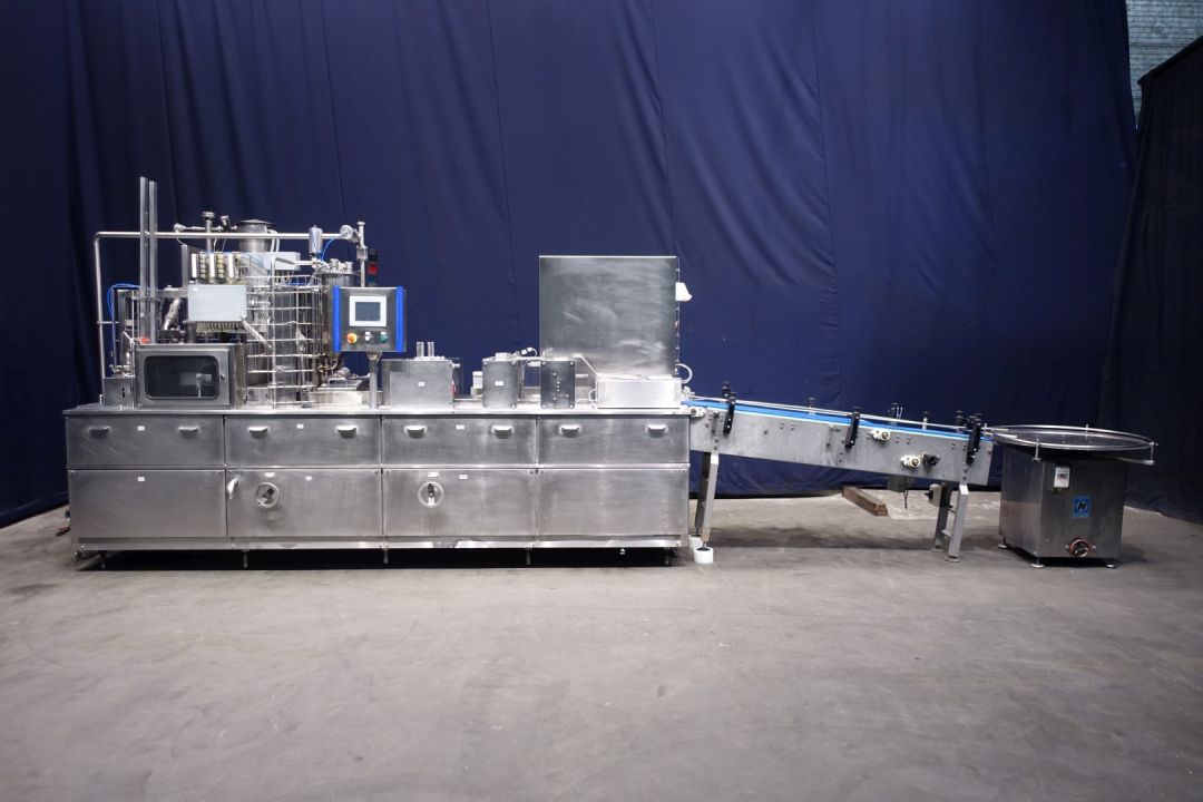 Ampack Ammann L-AA2 70.5