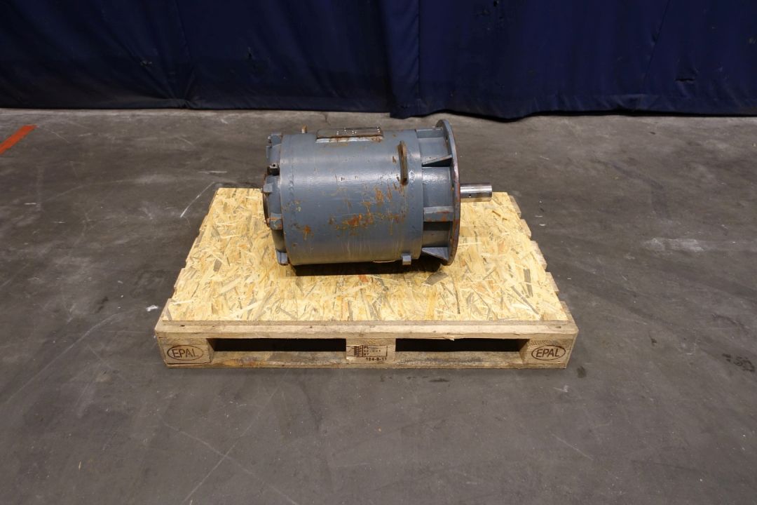 Loher ANWA 225SB-04C