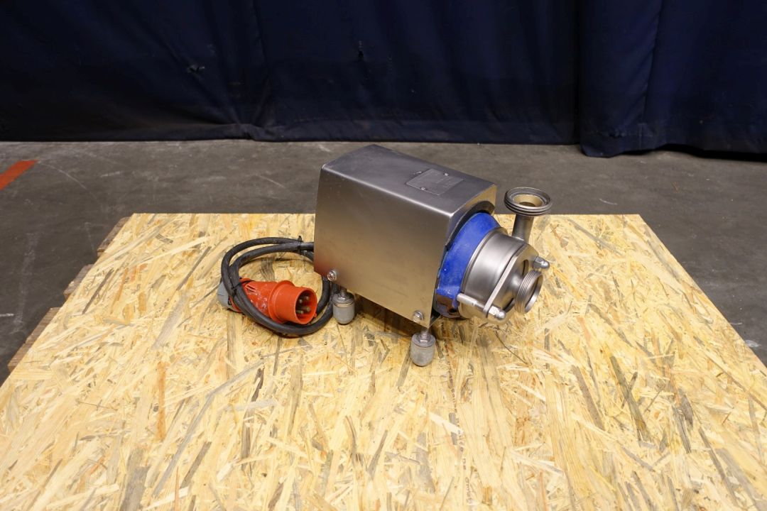 Alfa Laval GM1A/95 SSS