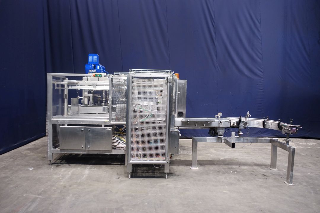 Simon Freres Encartonneuse MSF 85