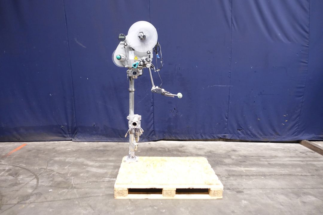 Avery Dennison ALS 206