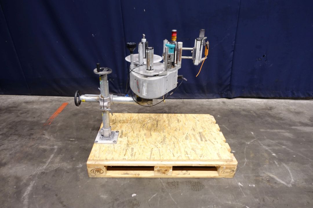 Avery Dennison ALS 206