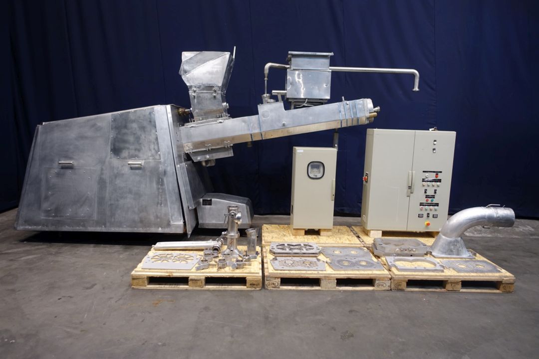 Simon Freres Contimalax cm 300  Major