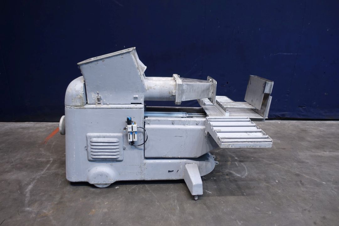 Simon Freres Contistock KM3