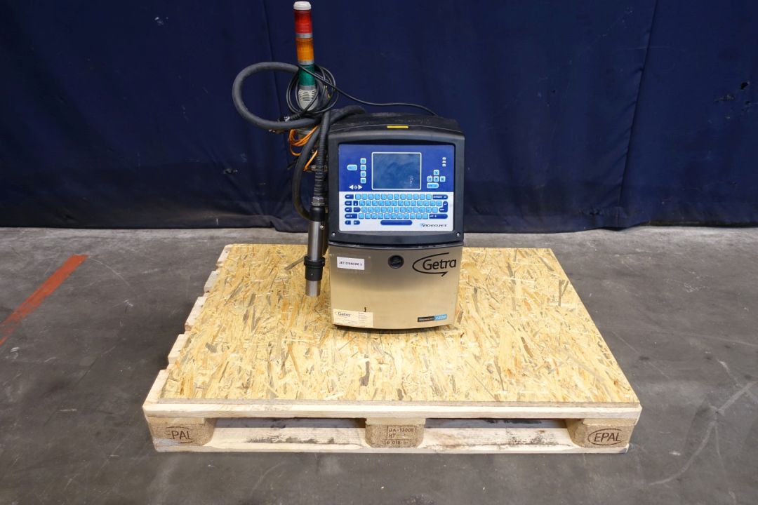 Videojet 1220