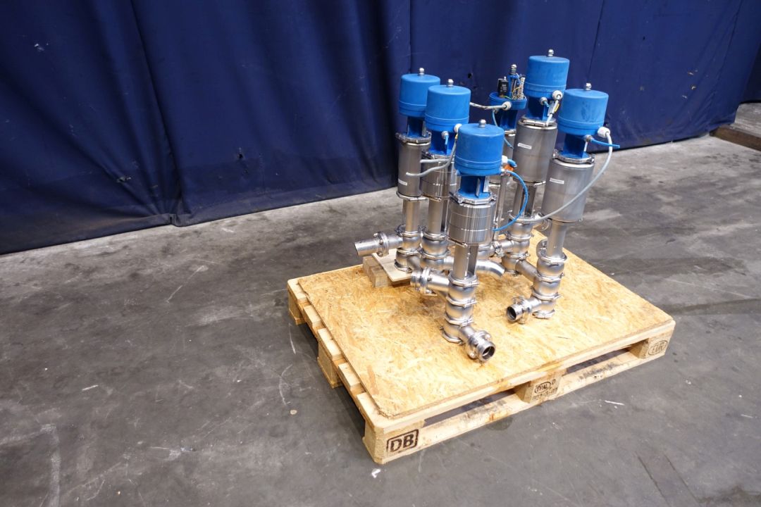 Tuchenhagen PRMV-0212