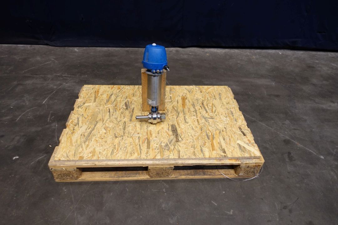 GEA Tuchenhagen 8880-0102-0100-0000/3412-1111-1000-0000