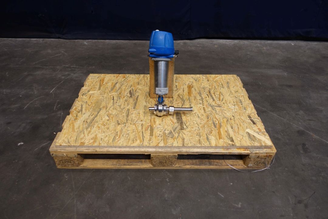 GEA Tuchenhagen 8880-0102-0100-0000/3412-1111-1000-0000