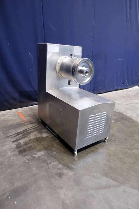 Gerstenberg & Agger Inverter Type 2