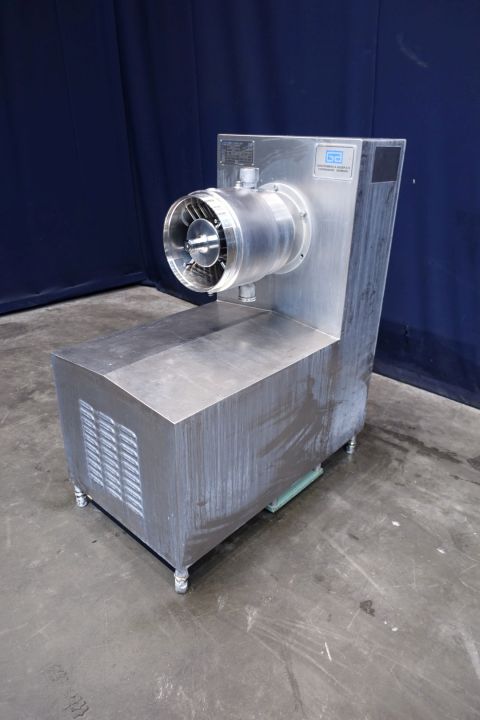 Gerstenberg & Agger Inverter Type 2