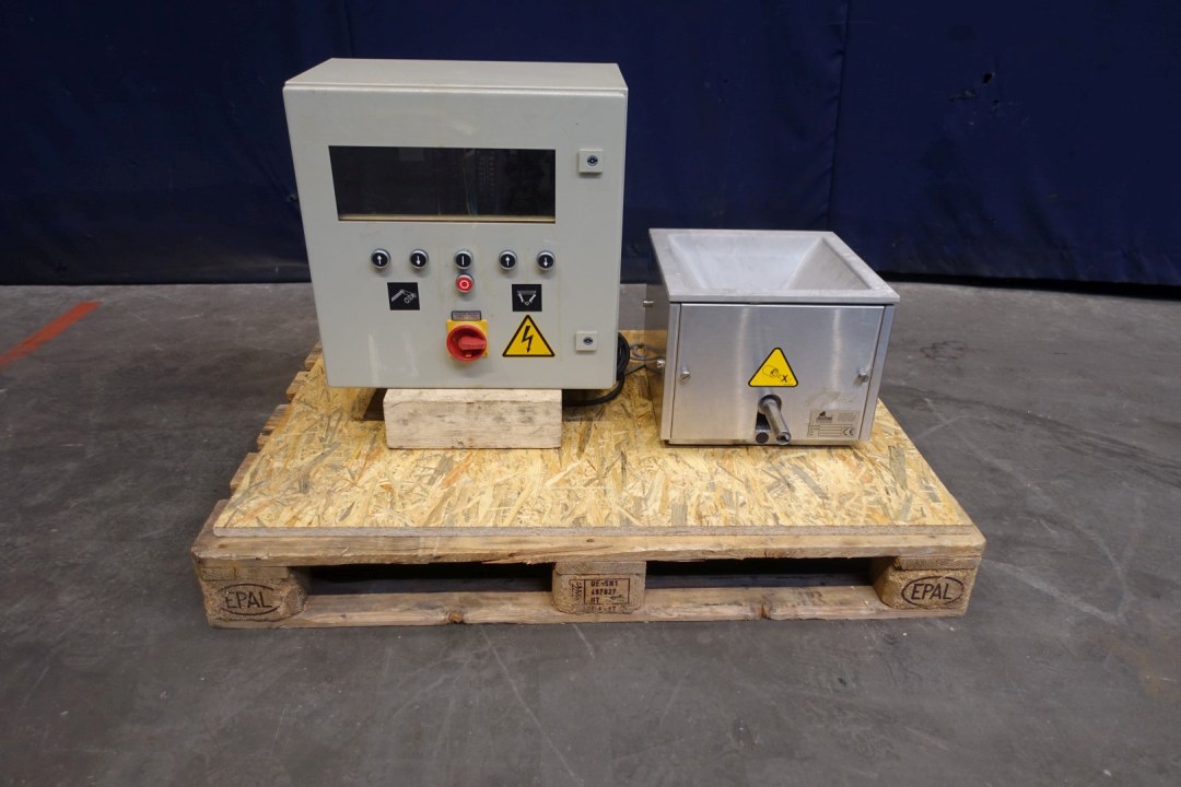 Accu Rate MOD304/310M