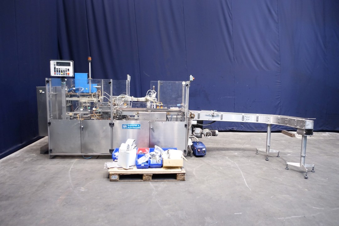 Schäfer & Flottmann 276