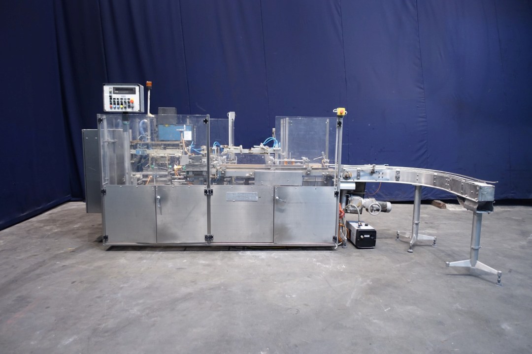 Schäfer & Flottmann 276