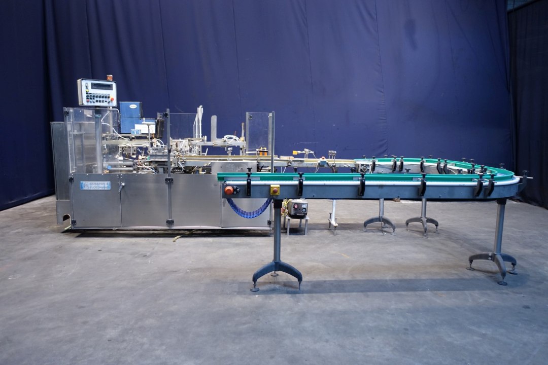 Schäfer & Flottmann 276