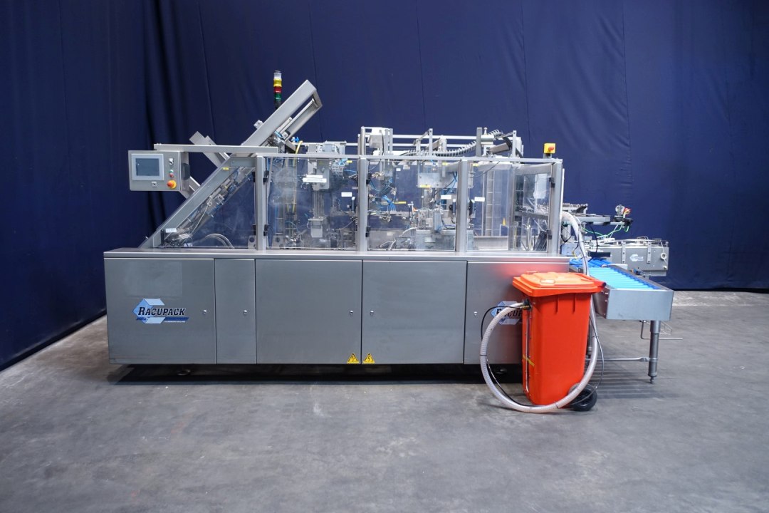 Racupack CPA Catamaran I