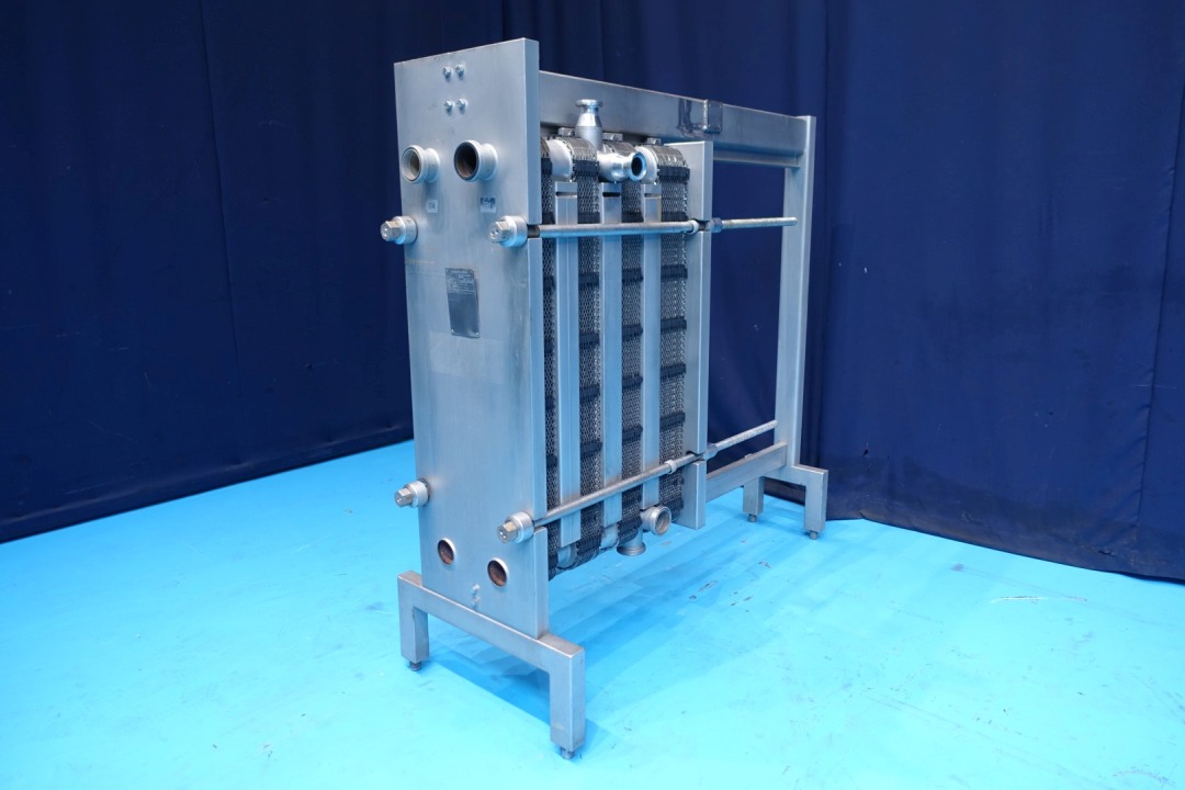 Alfa Laval CLIP 8-RM